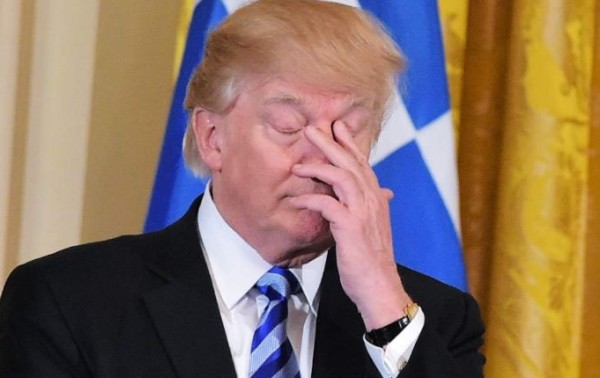 Vacante en Casa Blanca: Dimite director de comunicaciones de Trump