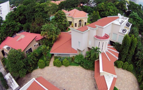 Cuatro residencias devuelven a los Rosenthal