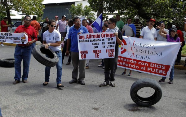 Déficit de 78 megawatts enfrentan pobladores del litoral atlántico