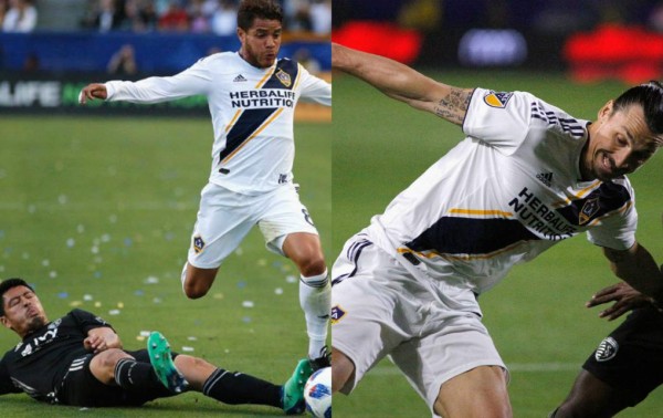 Kansas City y Roger Espinoza le propinan primera derrota a Ibrahimovic en la MLS