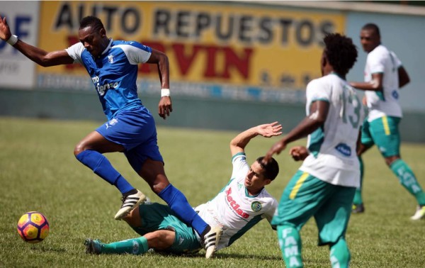 Liga Nacional hace todo lo posible para ayudar a clubes