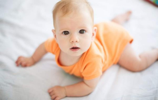 Los problemas de la vista son comunes en los bebés infectados con el Zika