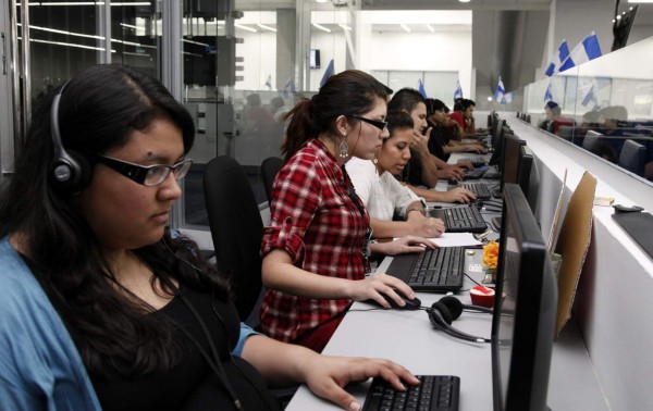 Industria de la manufactura, la que genera más empleos en San Pedro Sula