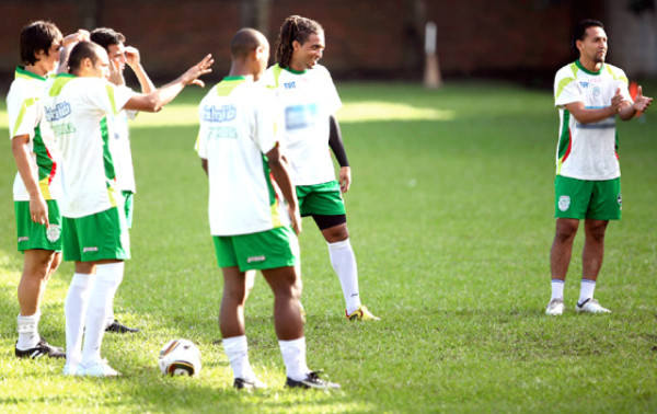 Otra revuelta en Marathón