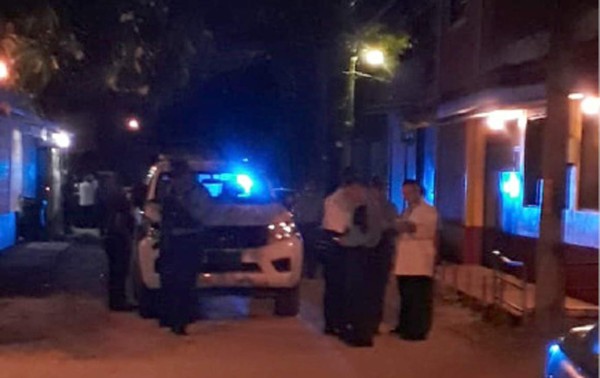 Avanzan en investigación sobre muerte de oficial de Policía