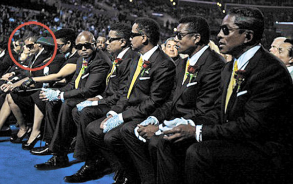 Omer, el secreto mejor guardado de Jackson