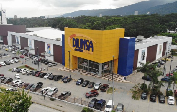 Los sampedranos aprovechan los 'días negros”