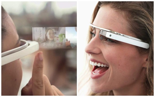 Google venderá solo por un día su prototipo de gafas inteligentes