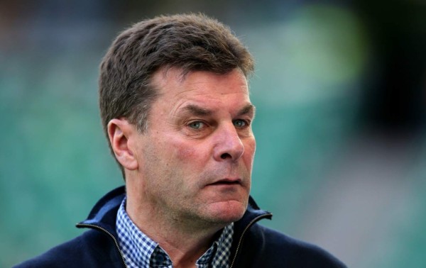 DT del Wolfsburgo: 'El Real Madrid ha ganado justamente'