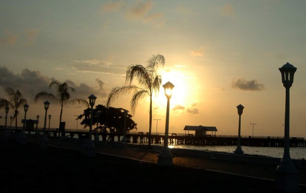 20 fotos de La Ceiba y sus bellezas