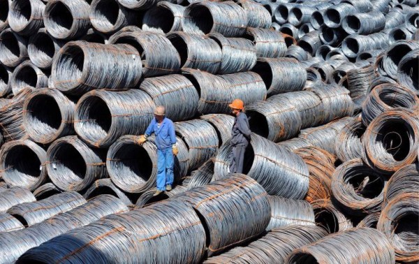 Estados Unidos logra acuerdo con Corea del Sur para revisar aranceles