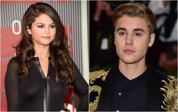 Selena Gómez y Justin Bieber graban canción juntos