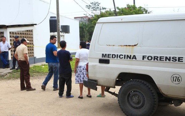 Encuentran muerto a indigente en calle de Villanueva