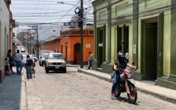 Hombre de Santa Bárbara fallece por coronavirus, confirmó regional de Salud