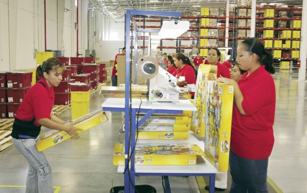 Más de 1,200 pymes de Honduras serán beneficiadas con créditos