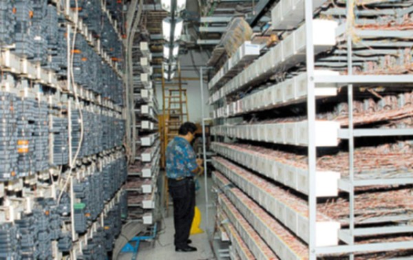 Ordenan a Chimirri dar datos