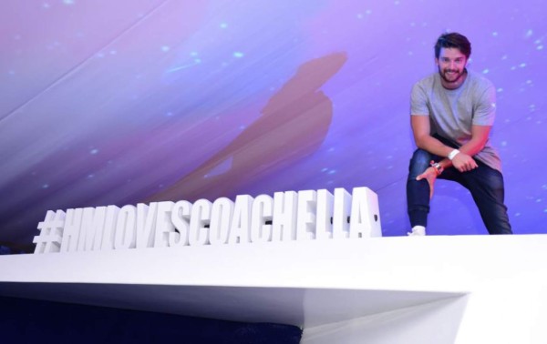 Prohíben a Justin entrar a concierto en Coachella