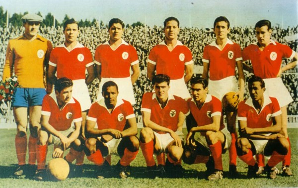 Los clubes más invencibles en la historia del fútbol