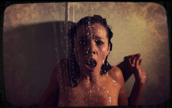 Hondureña se abre paso en Hollywood