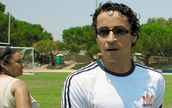 Guerrero al DC United