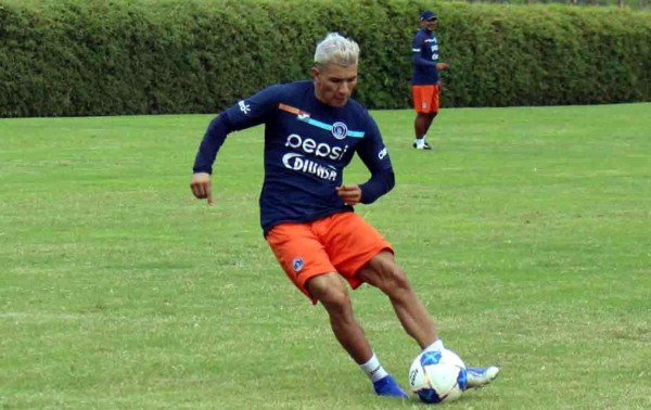 Equipos de la Liga Nacional intensifican la pretemporada