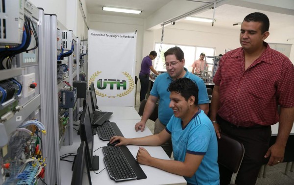 Proyectos tecnológicos evolucionan la forma de hacer negocios