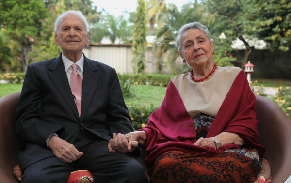 Adiós a don Claudio Güell