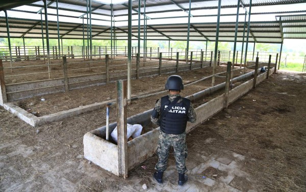 Le asestan duro golpe a los hermanos Valle de Honduras