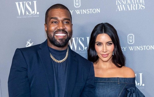 Kanye West dispara las acciones de GAP tras firmar sociedad