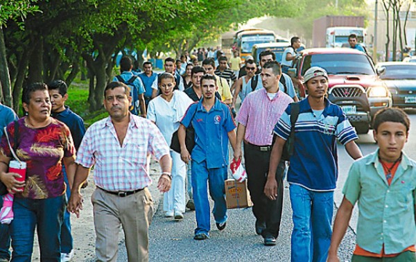 Despedirán 700 empleados de Alcoa