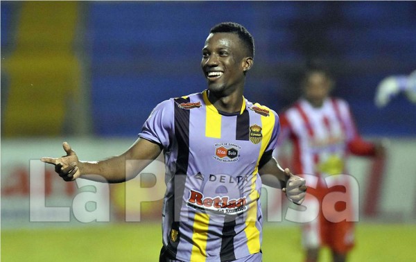 Real España debuta con sufrido triunfo frente al Vida