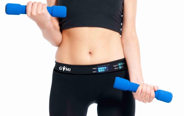 Aparatos tecnológicos que ayudan a medir las calorías