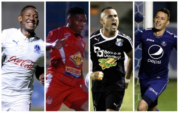 Vota por tus favoritos para clasificar a la final