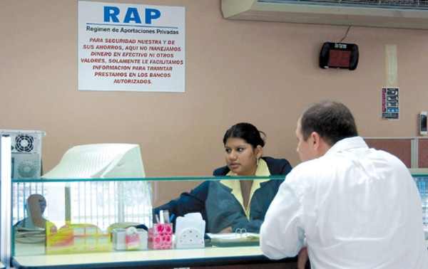 Pocos conocen los beneficios del RAP