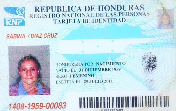 Mujer muere atropellada en la carretera a Villanueva