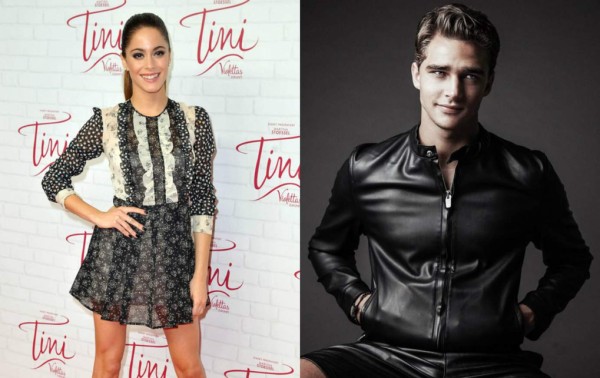 Martina Stoessel cree que Pepe Barroso es el amor de su vida   