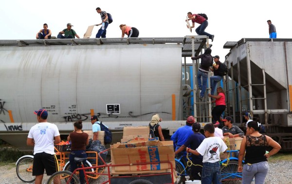 Alerta por anuncio de deportaciones de hondureños
