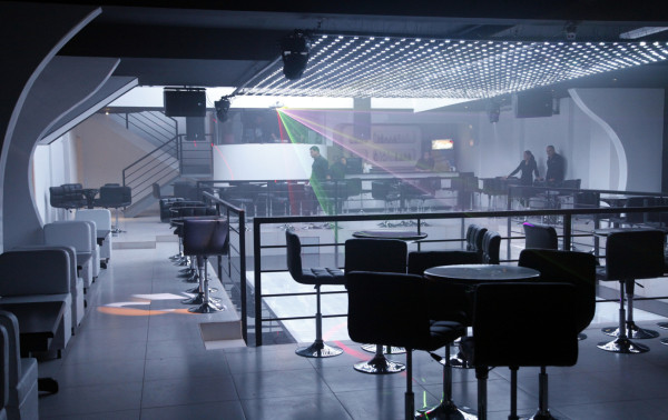 Noches de ritmo y sabor en San Pedro Sula