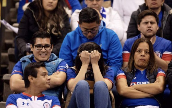 ¡Cruzazuleada! Pumas goleó, remontó y dejó sin final al Cruz Azul en la Liga MX