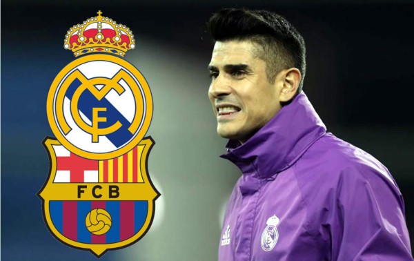 Real Madrid despide a un entrenador de equipo juvenil por sus críticas en el clásico ante Barcelona