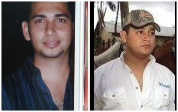Ultiman a balazos a tres amigos en Santa Bárbara, Honduras
