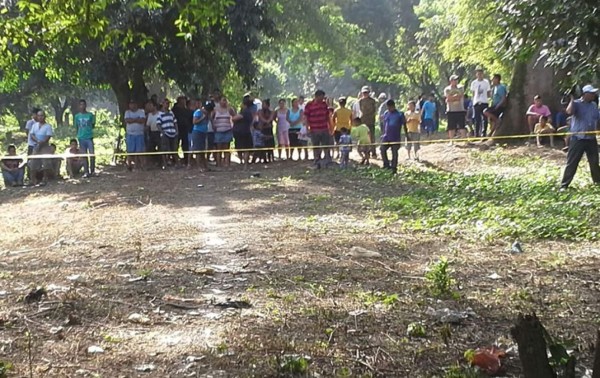 Raptan y asesinan a mujer embarazada y su amiga