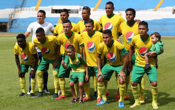 Futbolista de Social Sol molestos por incumplimiento de premios