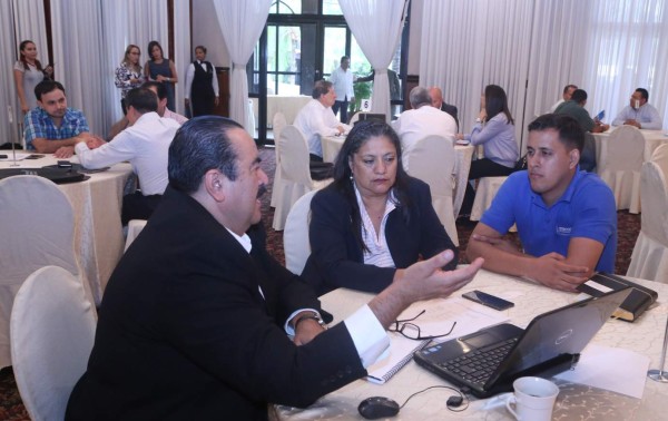 Empresarios mexicanos confirman la concreción de primeras alianzas e inversiones