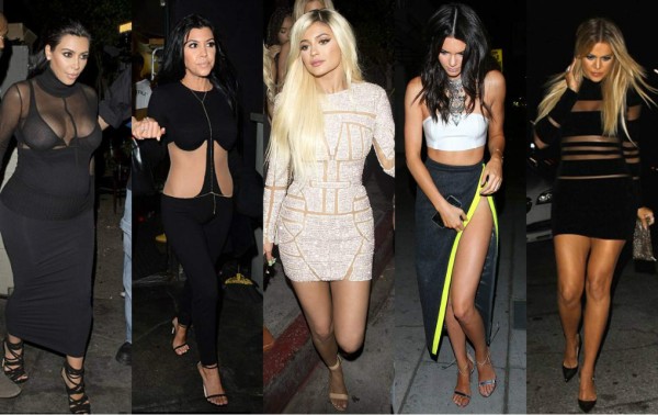 Así celebró Kylie Jenner su cumpleaños