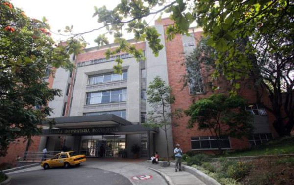 Colombiano muere de un cáncer contagiado por parásito