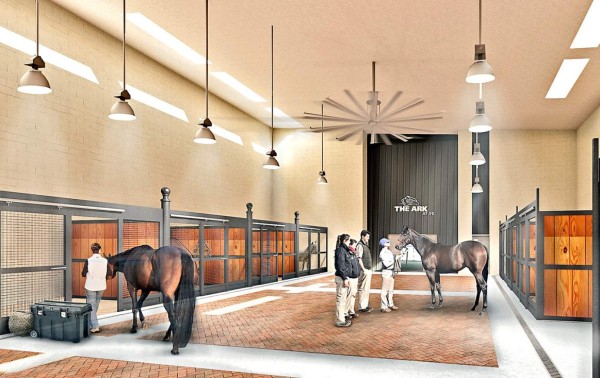 Terminal aérea para animales en Nueva York