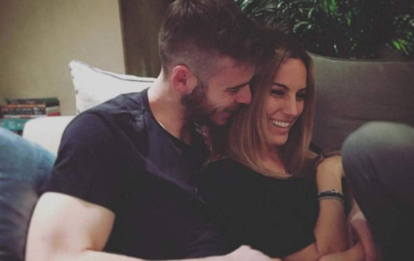 Así disfrutan los cracks del fútbol las vacaciones navideñas