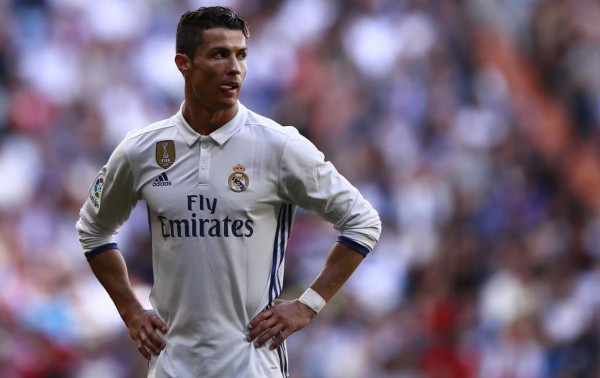 El crack que se ofrece para reemplazar a Cristiano en Real Madrid
