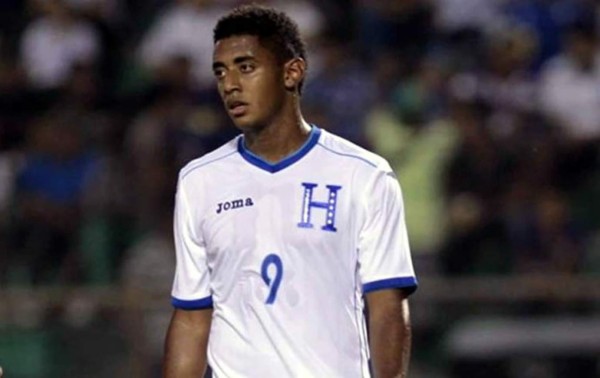 'Choco' Lozano también peligra para juego contra México